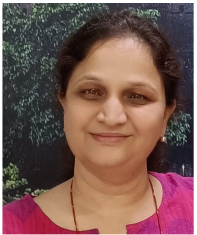 Ms Ashwini Matange